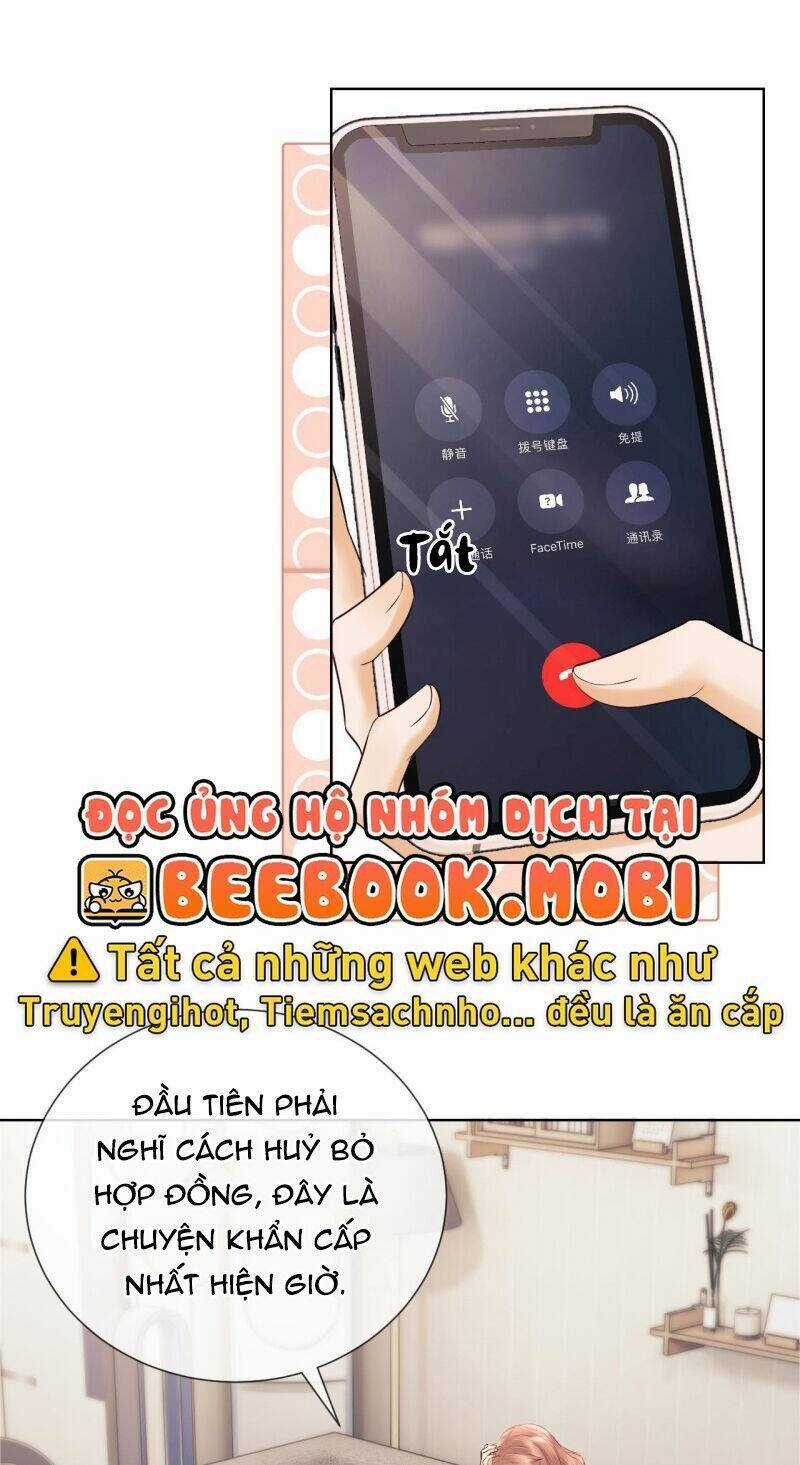 Fan Vợ Hiểu Biết Một Chút Chương 8 trang 30