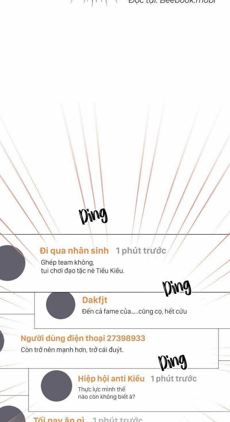 Fan Vợ Hiểu Biết Một Chút Chương 8 trang 32