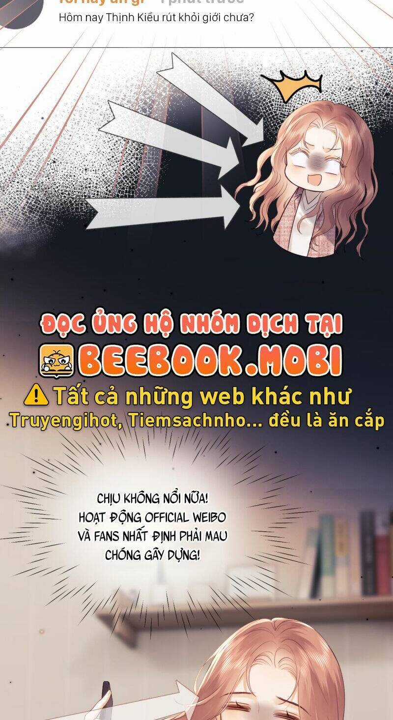 Fan Vợ Hiểu Biết Một Chút Chương 8 trang 33