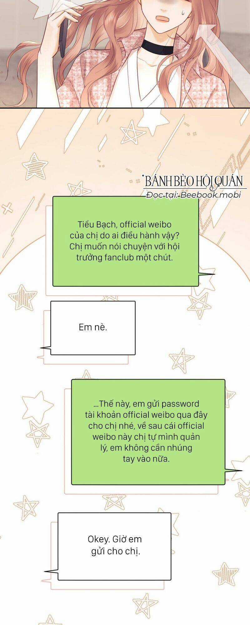 Fan Vợ Hiểu Biết Một Chút Chương 8 trang 34