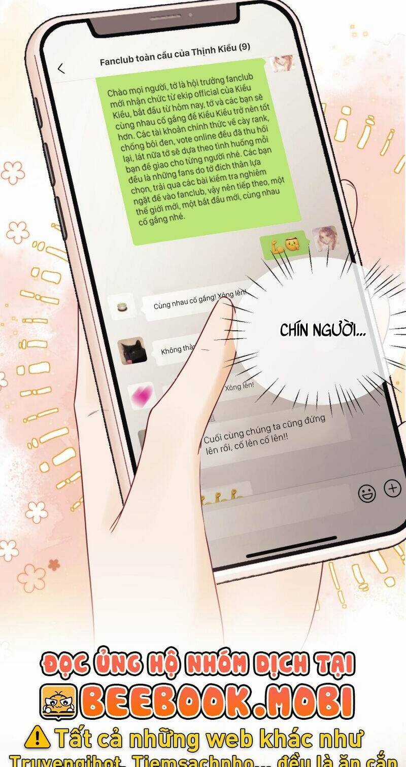 Fan Vợ Hiểu Biết Một Chút Chương 8 trang 38