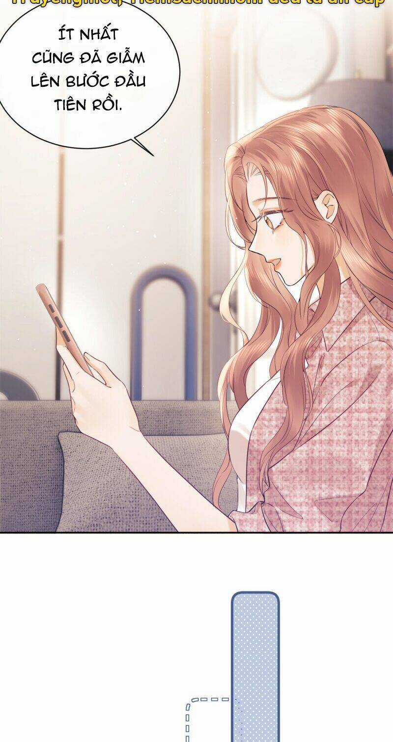 Fan Vợ Hiểu Biết Một Chút Chương 8 trang 39