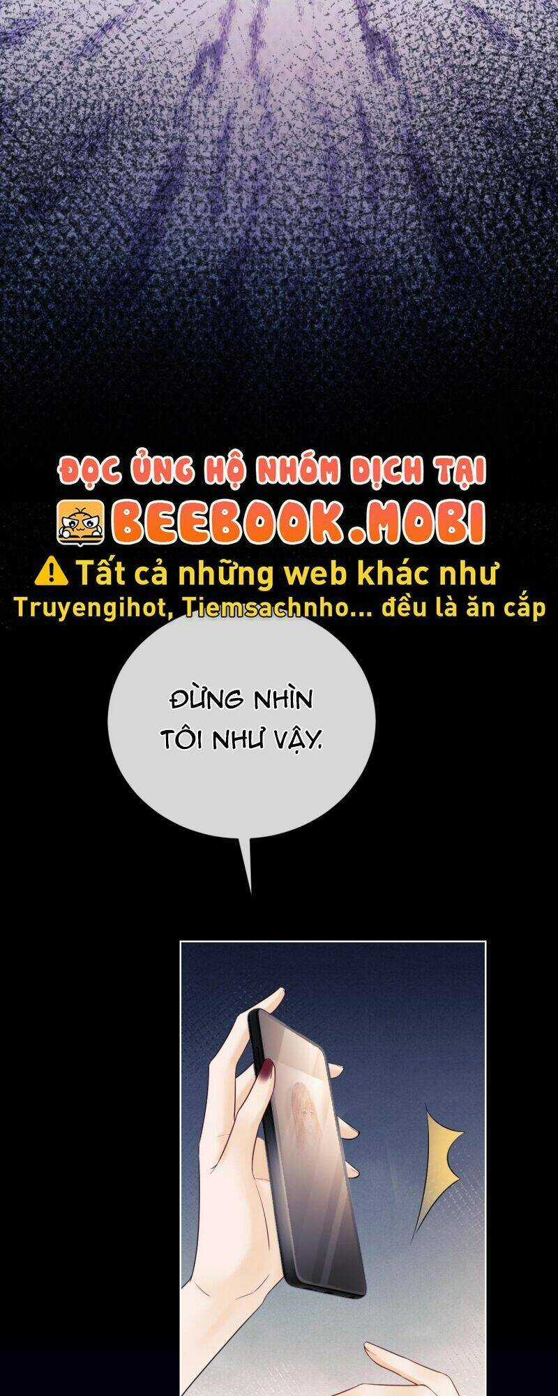 Fan Vợ Hiểu Biết Một Chút Chương 8 trang 4