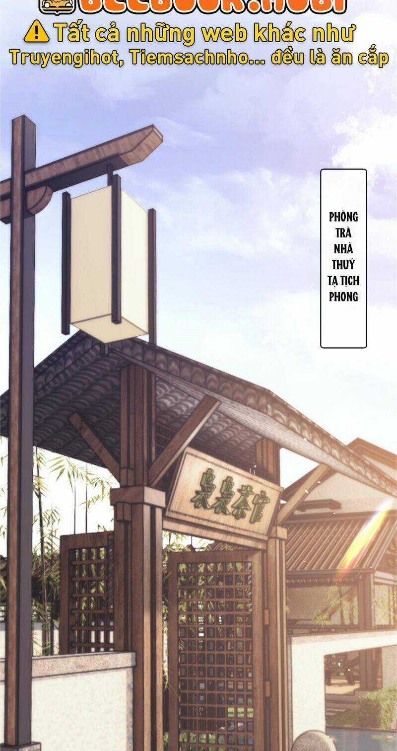 Fan Vợ Hiểu Biết Một Chút Chương 8 trang 41