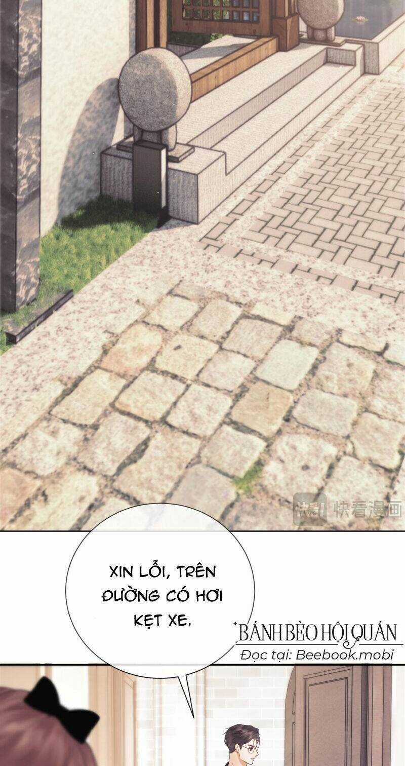 Fan Vợ Hiểu Biết Một Chút Chương 8 trang 42