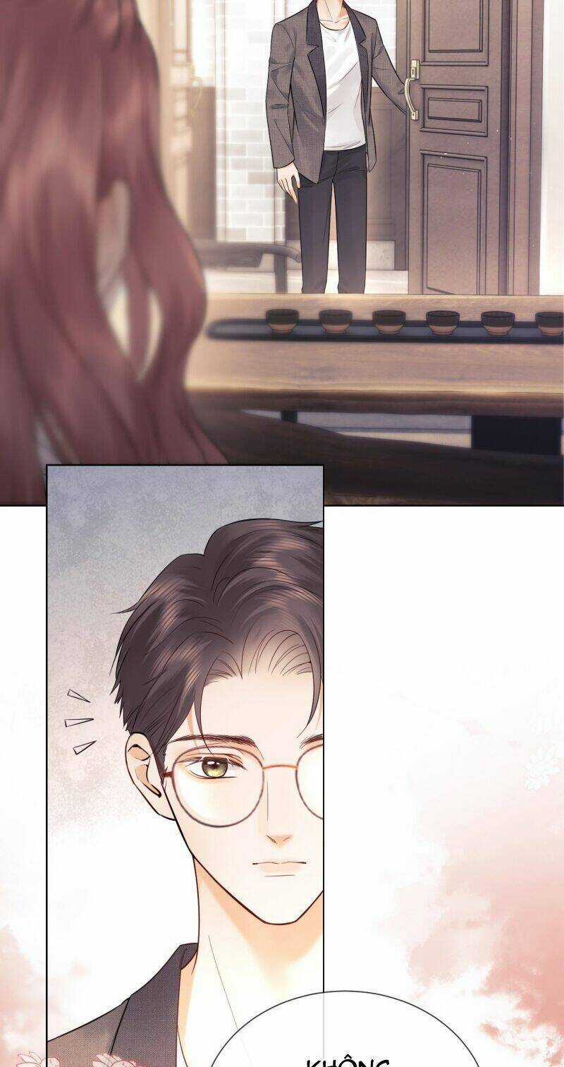 Fan Vợ Hiểu Biết Một Chút Chương 8 trang 43