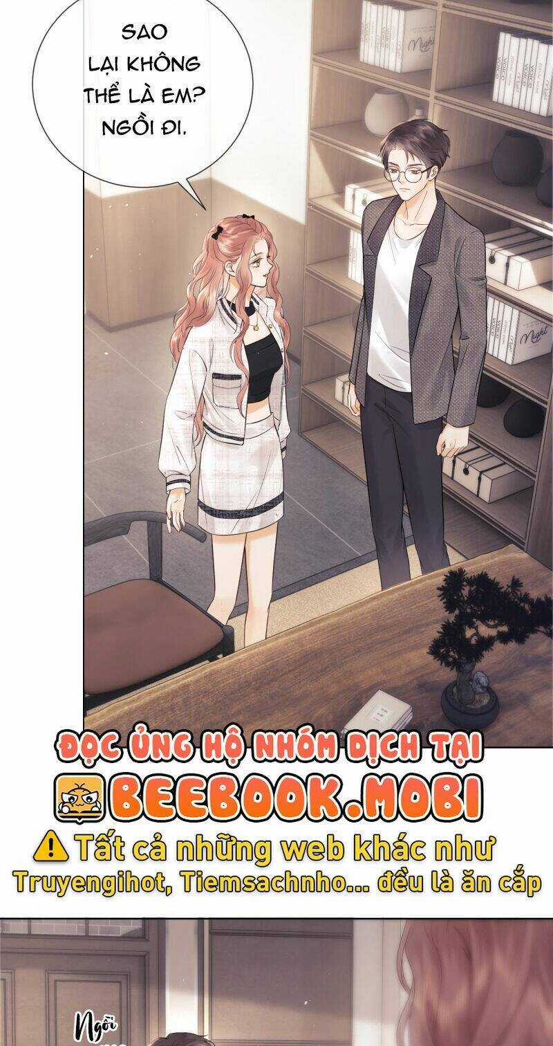 Fan Vợ Hiểu Biết Một Chút Chương 8 trang 46