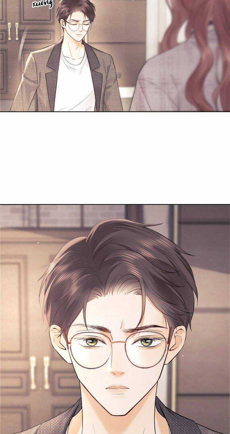 Fan Vợ Hiểu Biết Một Chút Chương 8 trang 47