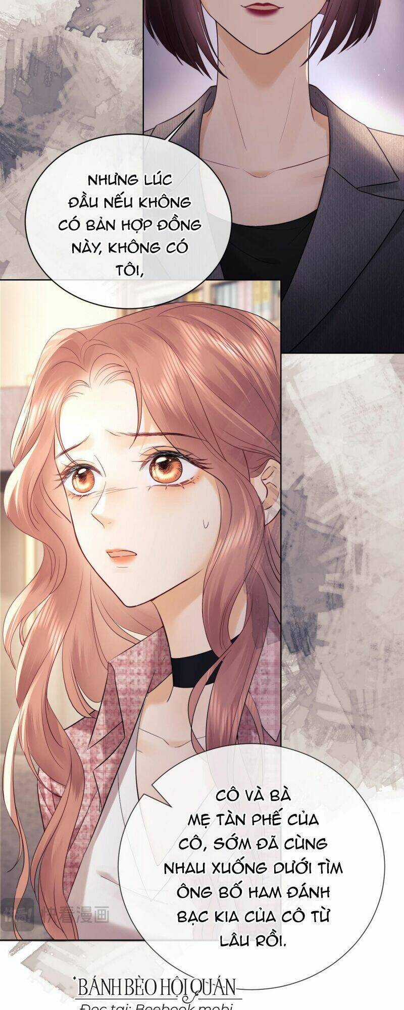 Fan Vợ Hiểu Biết Một Chút Chương 8 trang 7