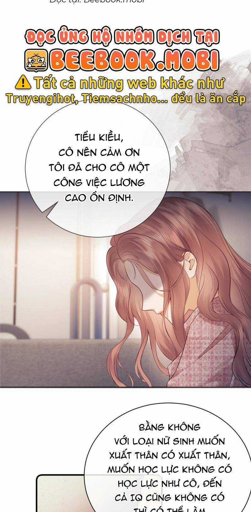 Fan Vợ Hiểu Biết Một Chút Chương 8 trang 8