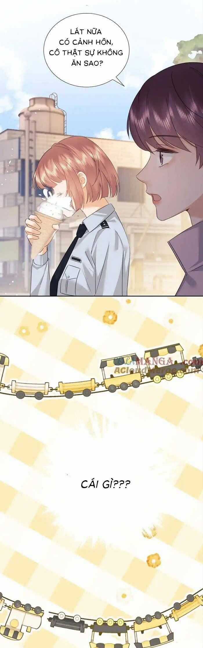 Fan Vợ Hiểu Biết Một Chút Chương 81 trang 10