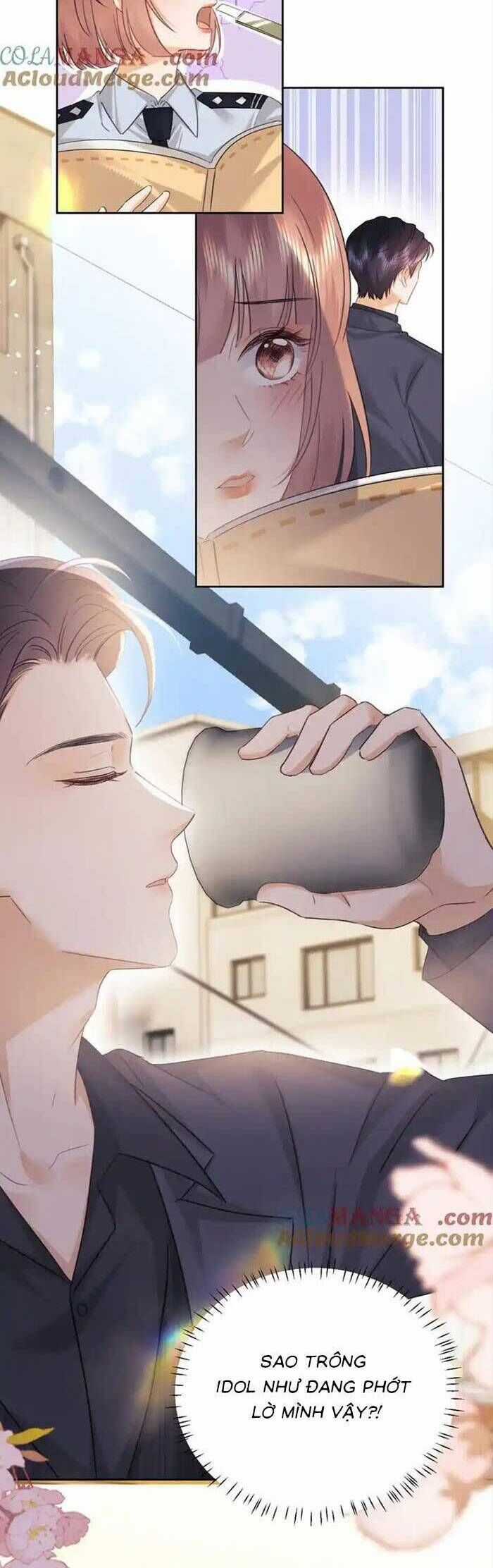 Fan Vợ Hiểu Biết Một Chút Chương 81 trang 12