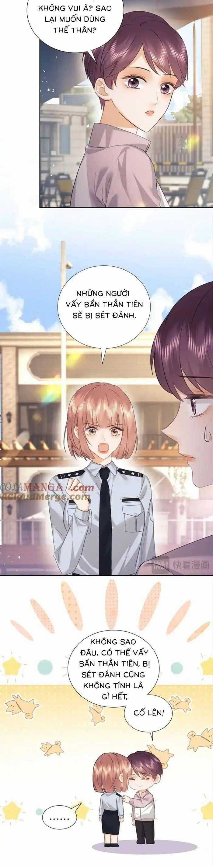 Fan Vợ Hiểu Biết Một Chút Chương 81 trang 14