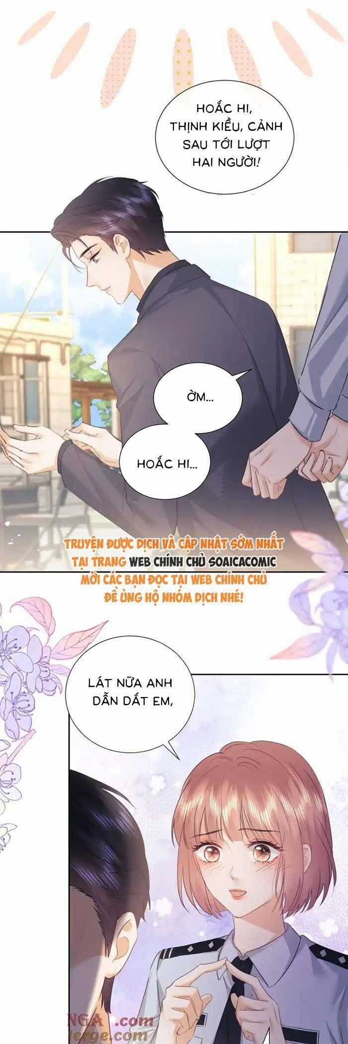 Fan Vợ Hiểu Biết Một Chút Chương 81 trang 15