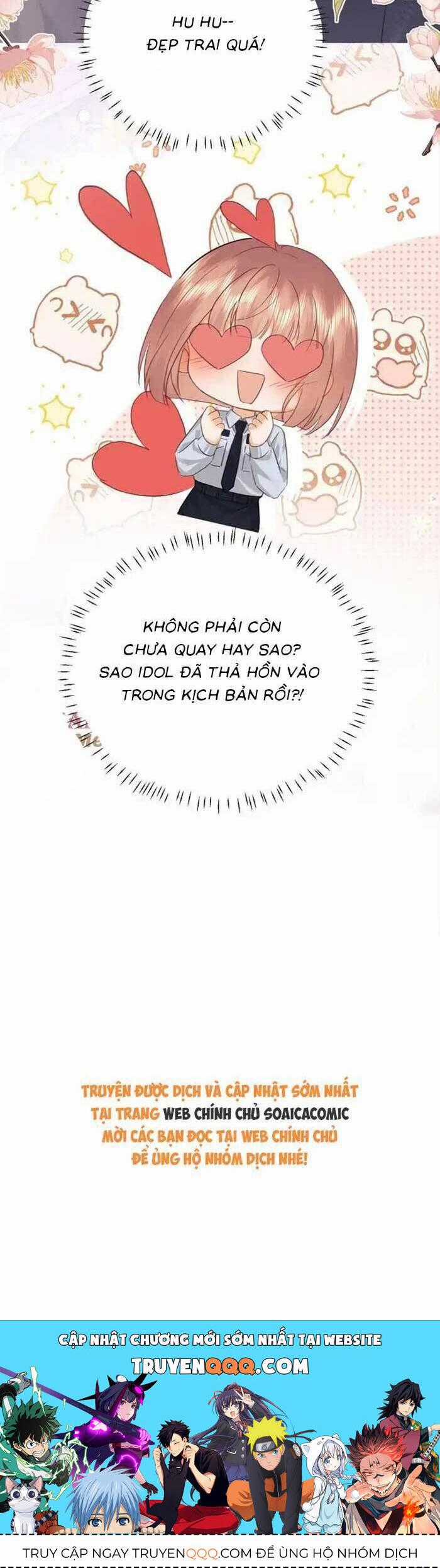 Fan Vợ Hiểu Biết Một Chút Chương 81 trang 17