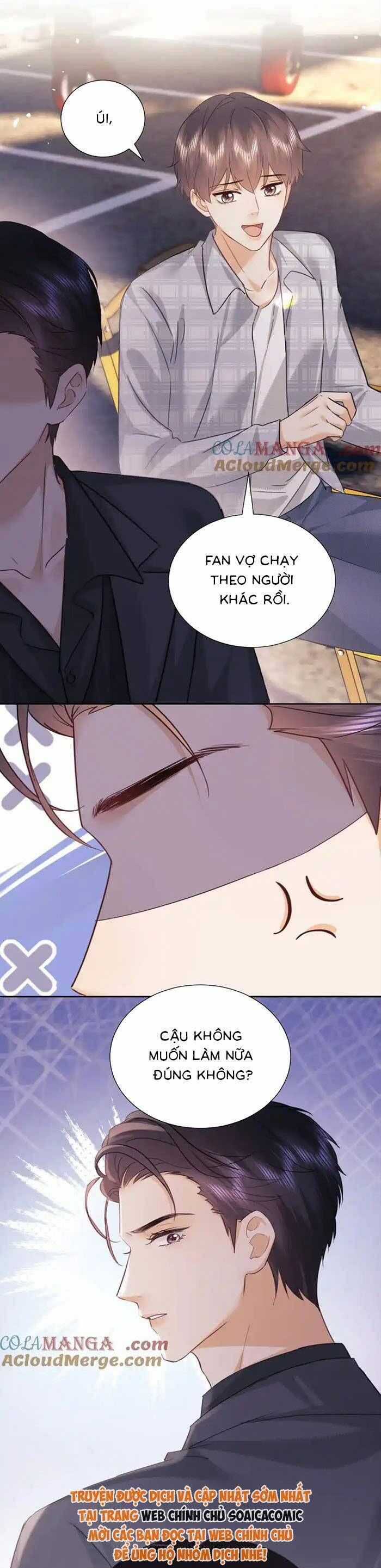 Fan Vợ Hiểu Biết Một Chút Chương 81 trang 2