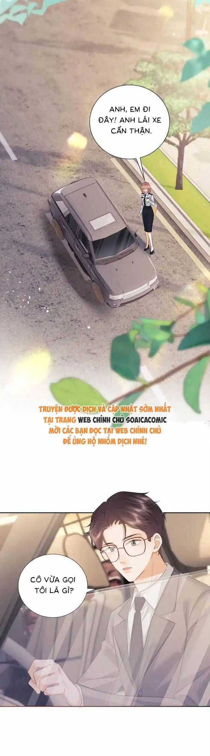 Fan Vợ Hiểu Biết Một Chút Chương 81 trang 7