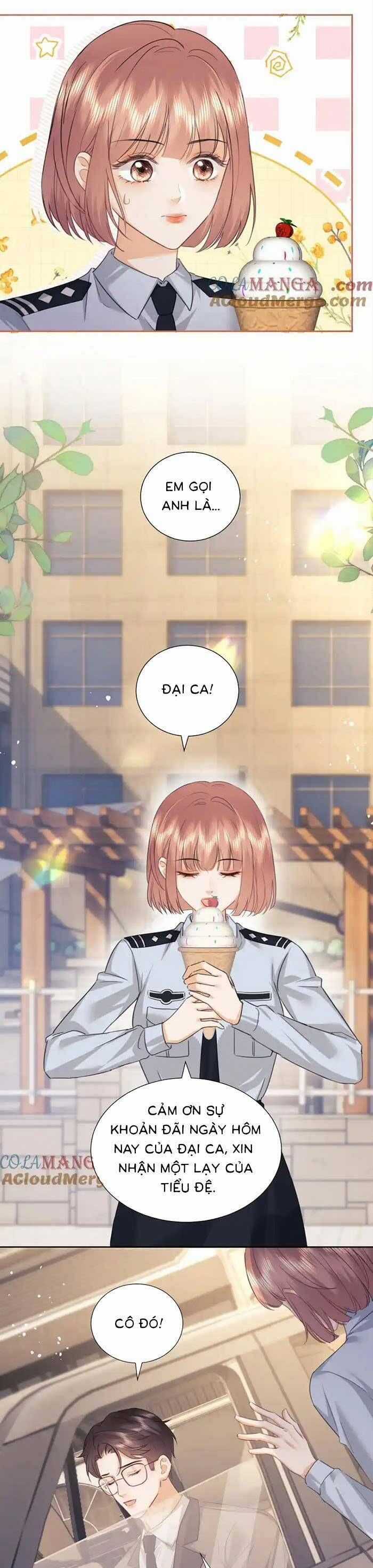 Fan Vợ Hiểu Biết Một Chút Chương 81 trang 8