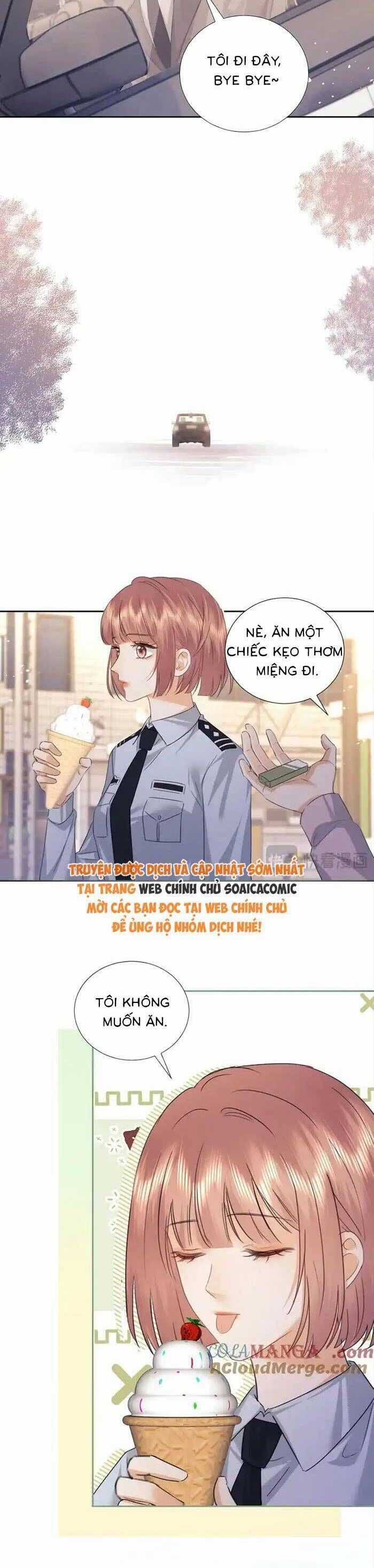 Fan Vợ Hiểu Biết Một Chút Chương 81 trang 9