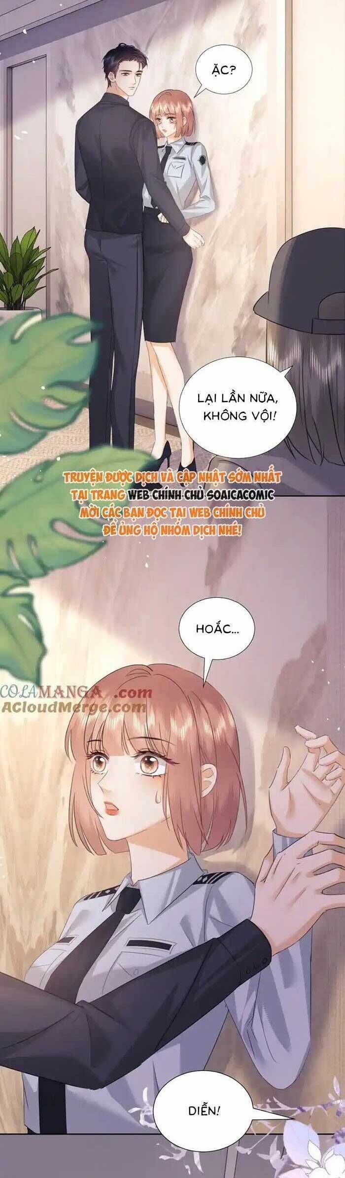 Fan Vợ Hiểu Biết Một Chút Chương 82 trang 11