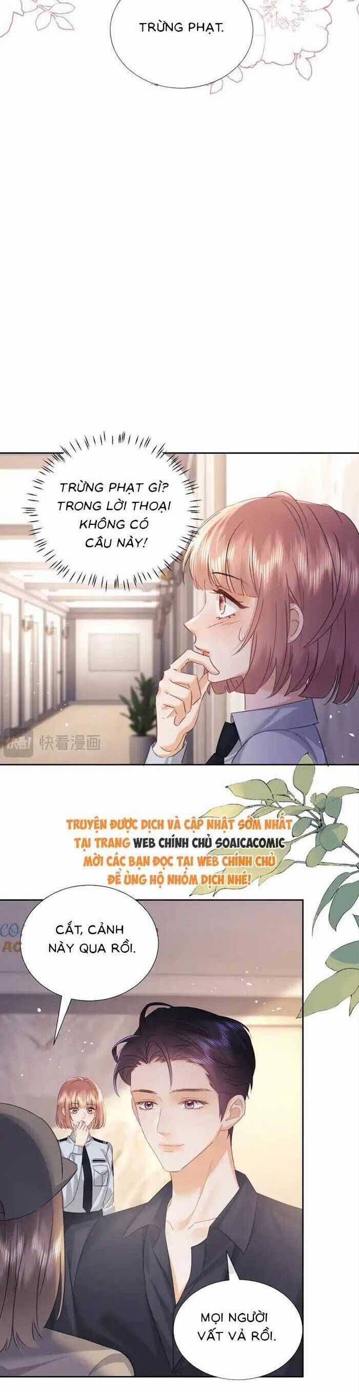 Fan Vợ Hiểu Biết Một Chút Chương 82 trang 14