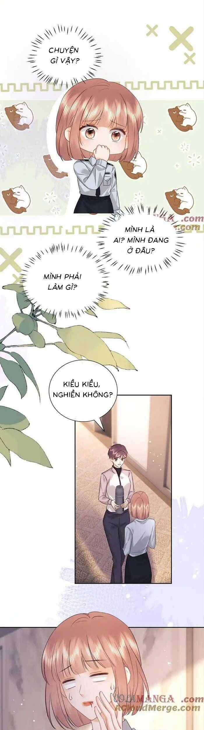 Fan Vợ Hiểu Biết Một Chút Chương 82 trang 15