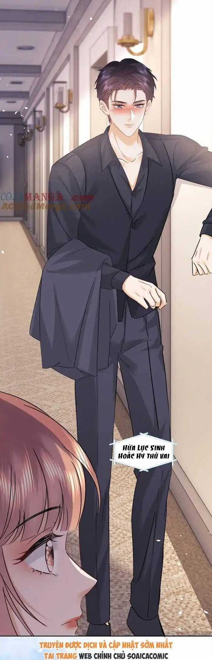 Fan Vợ Hiểu Biết Một Chút Chương 82 trang 2