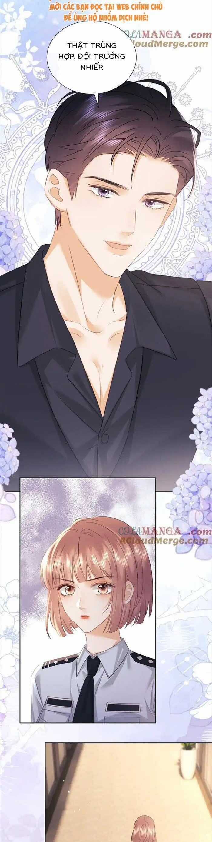 Fan Vợ Hiểu Biết Một Chút Chương 82 trang 3