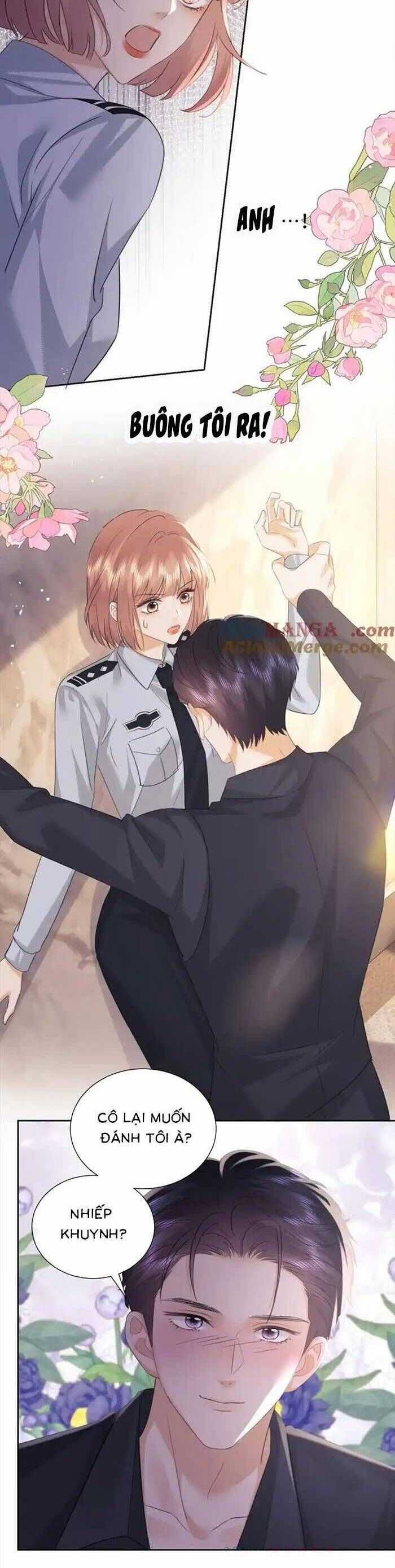 Fan Vợ Hiểu Biết Một Chút Chương 82 trang 5