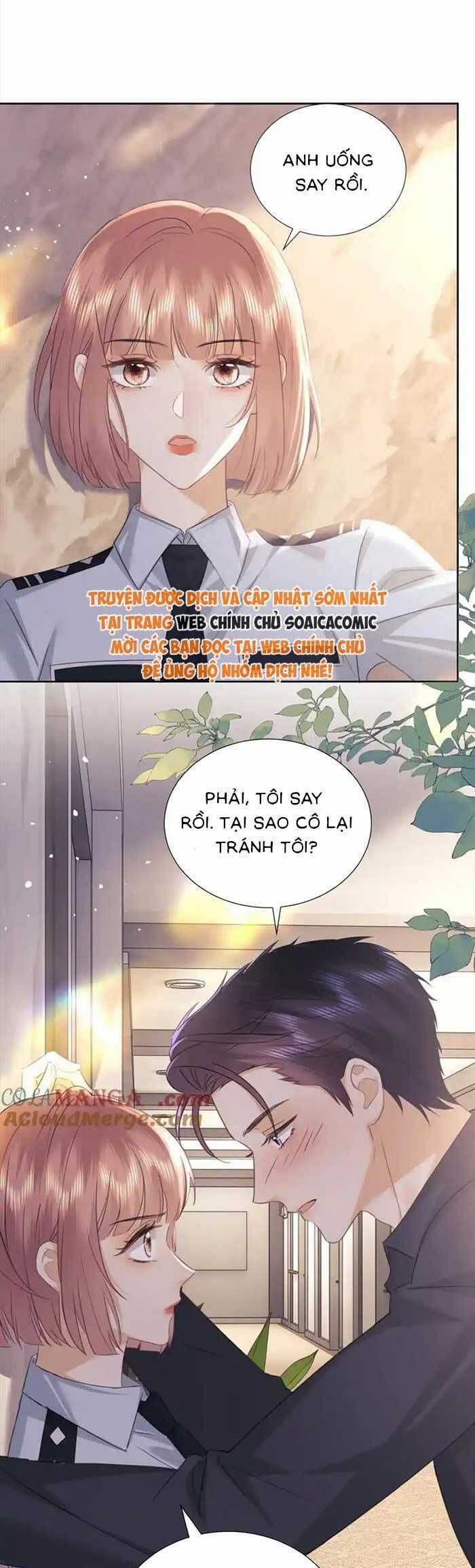 Fan Vợ Hiểu Biết Một Chút Chương 82 trang 6