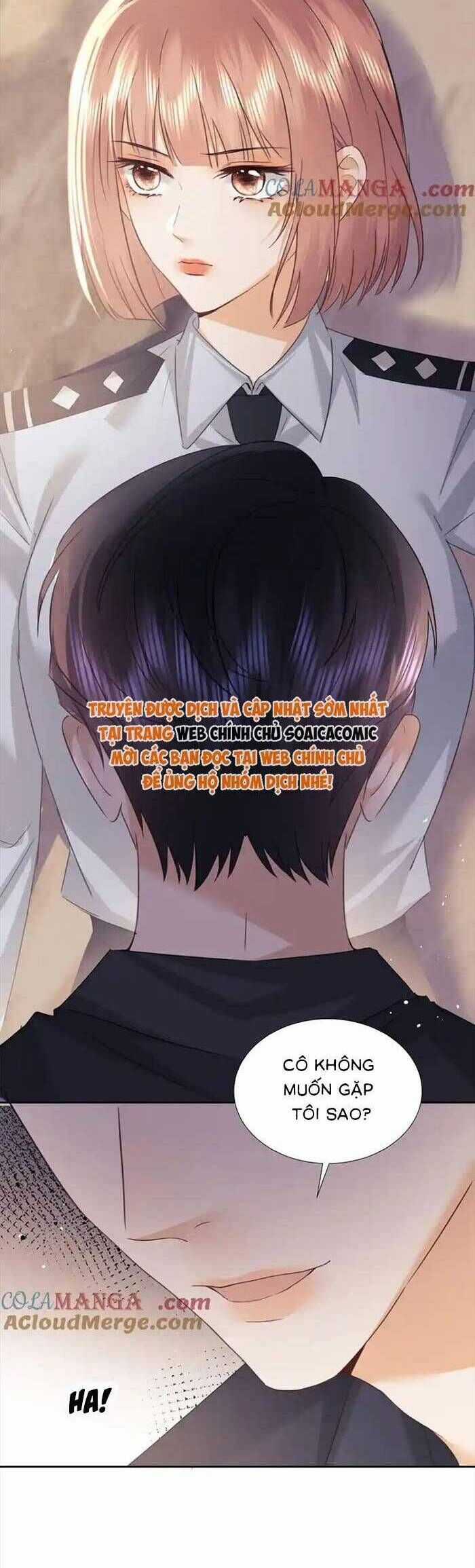 Fan Vợ Hiểu Biết Một Chút Chương 82 trang 8