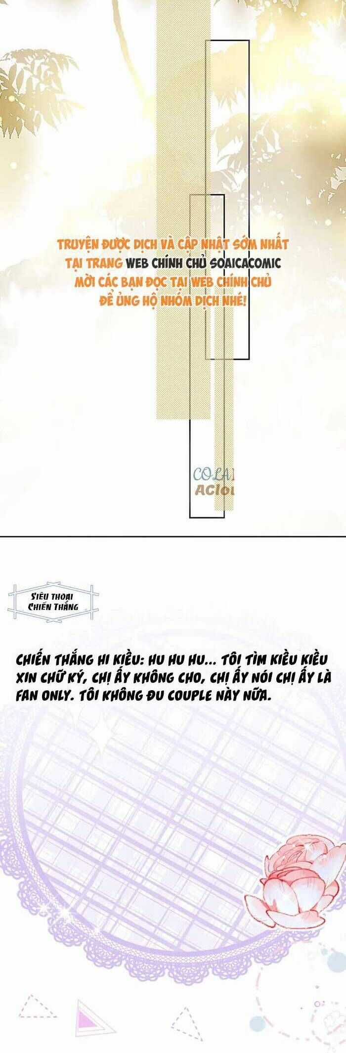 Fan Vợ Hiểu Biết Một Chút Chương 83 trang 8