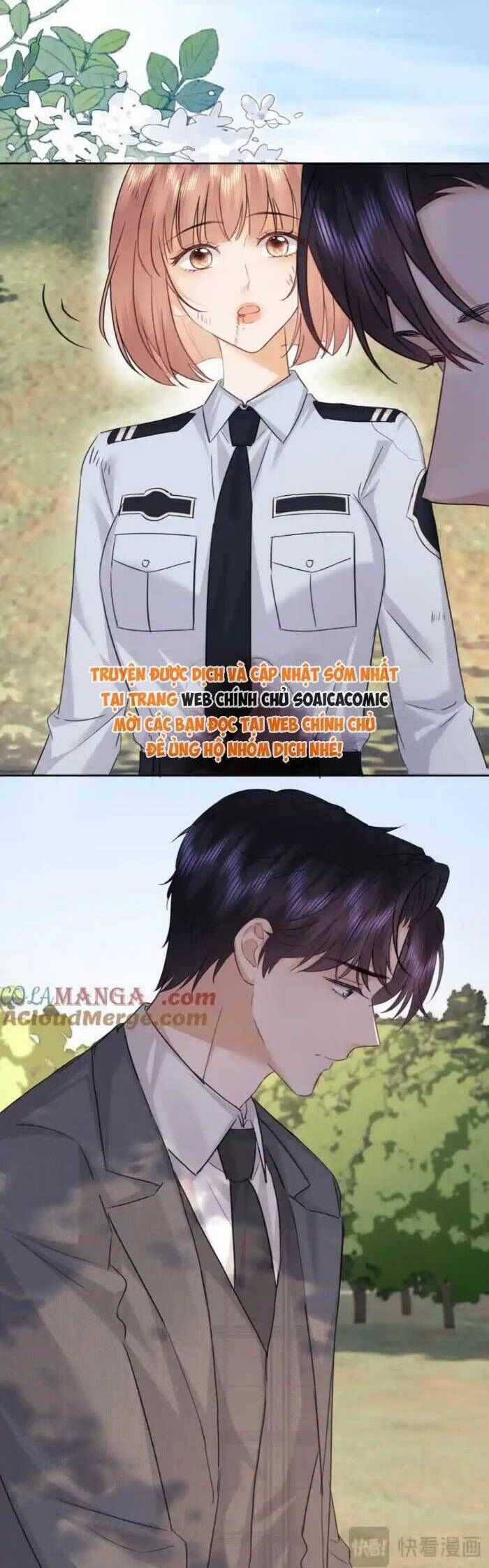 Fan Vợ Hiểu Biết Một Chút Chương 85 trang 15