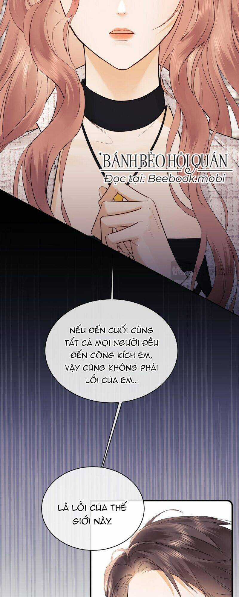 Fan Vợ Hiểu Biết Một Chút Chương 9 trang 20