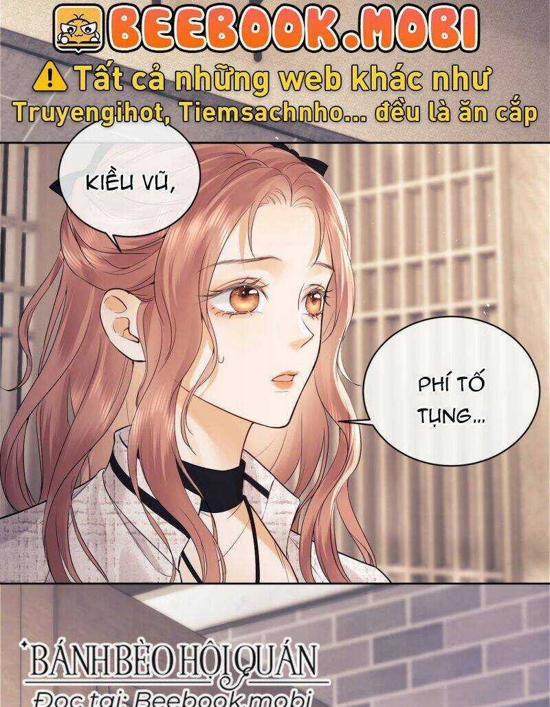 Fan Vợ Hiểu Biết Một Chút Chương 9 trang 22