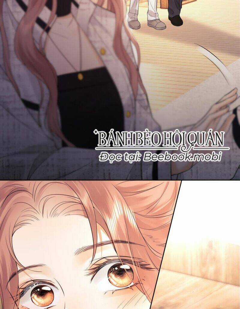 Fan Vợ Hiểu Biết Một Chút Chương 9 trang 26