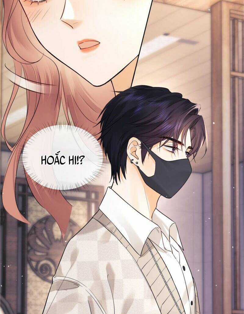 Fan Vợ Hiểu Biết Một Chút Chương 9 trang 27