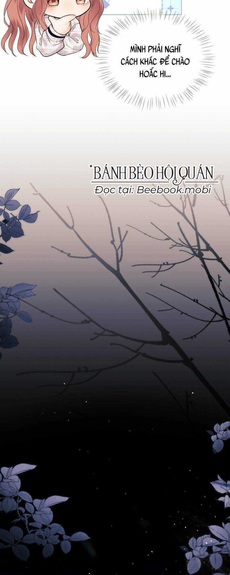 Fan Vợ Hiểu Biết Một Chút Chương 9 trang 29