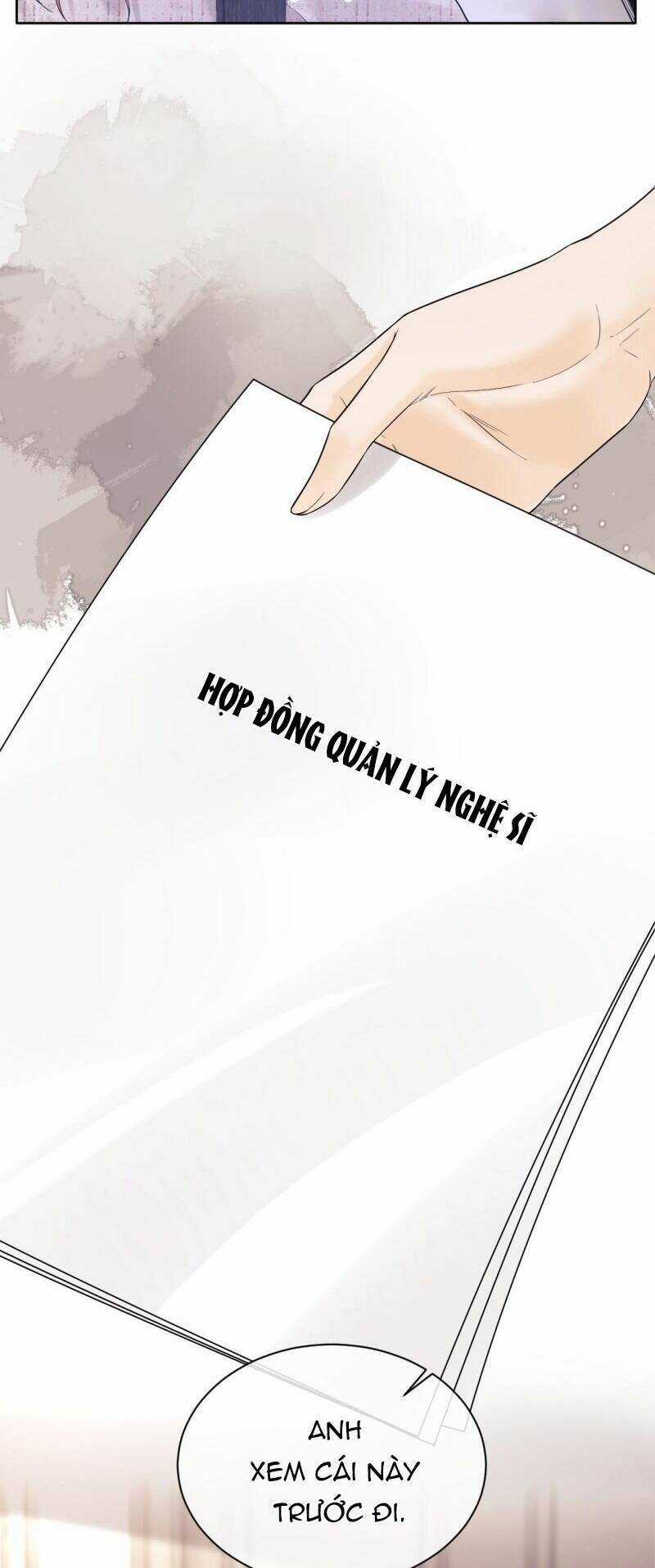 Fan Vợ Hiểu Biết Một Chút Chương 9 trang 3