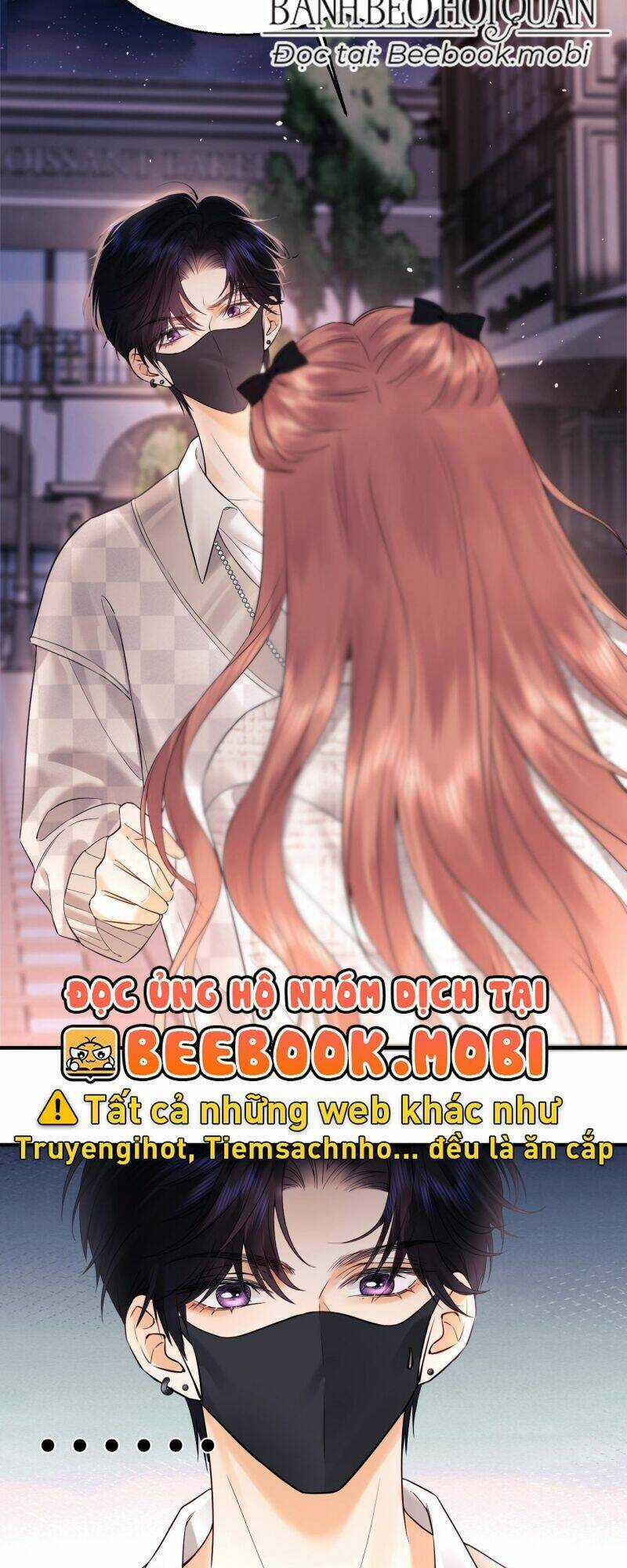 Fan Vợ Hiểu Biết Một Chút Chương 9 trang 33