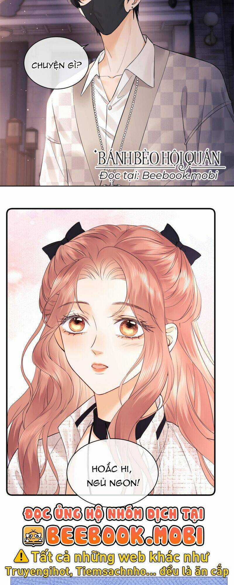 Fan Vợ Hiểu Biết Một Chút Chương 9 trang 36