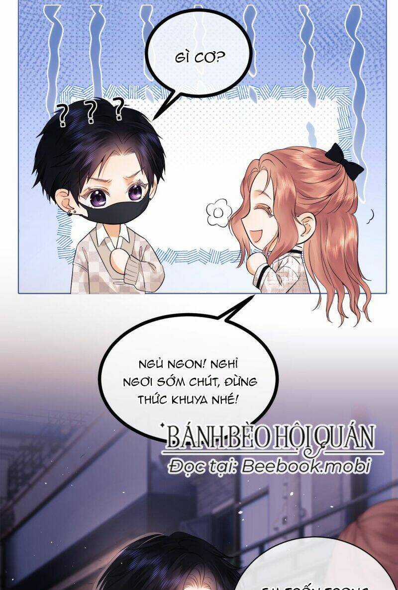 Fan Vợ Hiểu Biết Một Chút Chương 9 trang 37