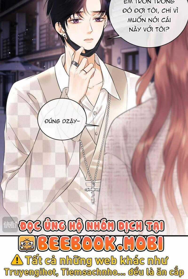 Fan Vợ Hiểu Biết Một Chút Chương 9 trang 38