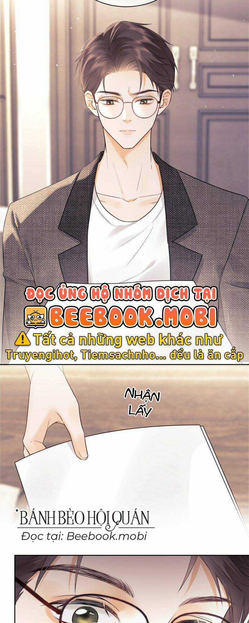 Fan Vợ Hiểu Biết Một Chút Chương 9 trang 4