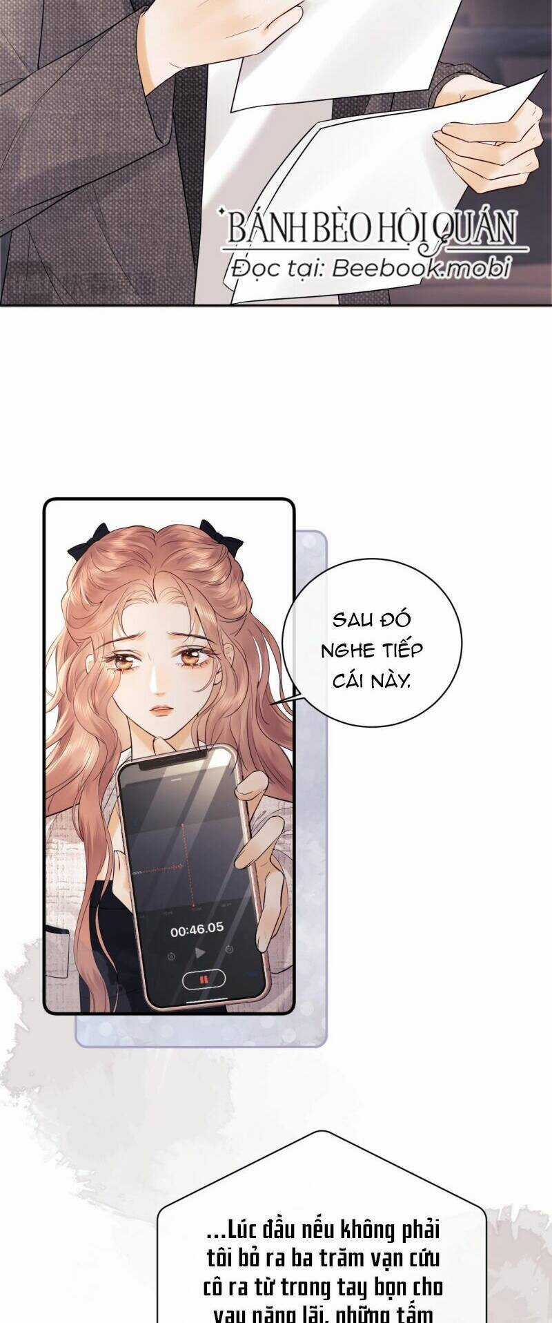 Fan Vợ Hiểu Biết Một Chút Chương 9 trang 6