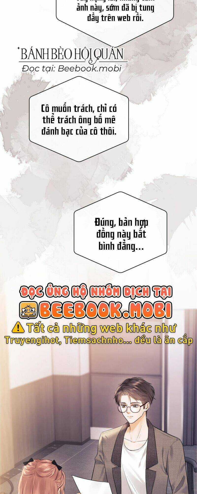 Fan Vợ Hiểu Biết Một Chút Chương 9 trang 7