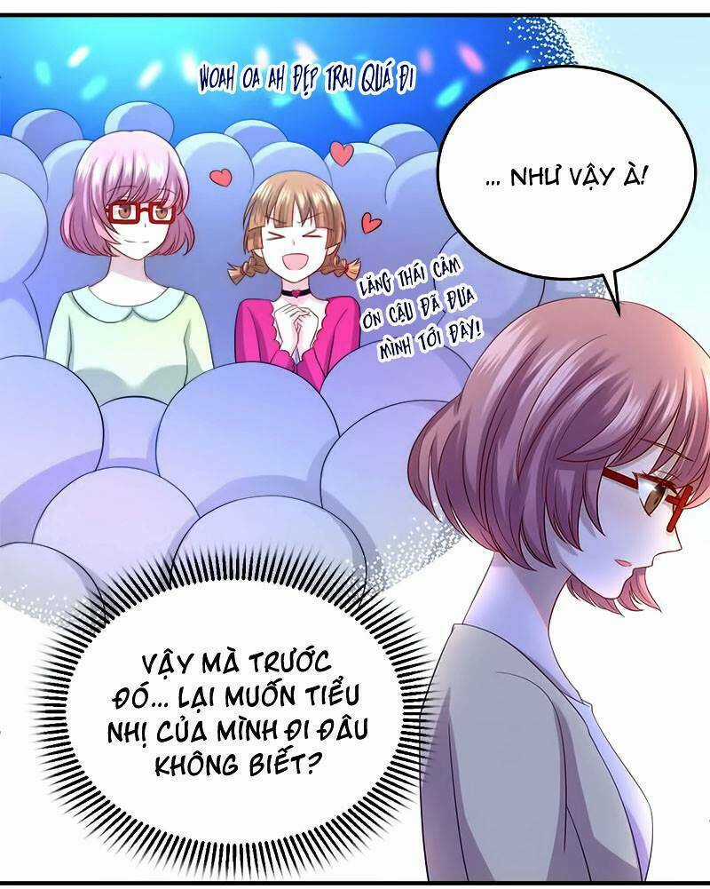 Fanboy Tuyệt Vời Ở Đâu? Chapter 13 trang 10