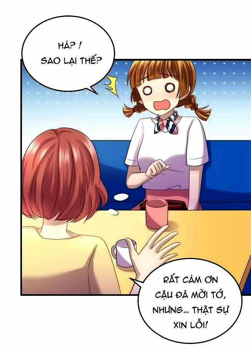 Fanboy Tuyệt Vời Ở Đâu? Chapter 13 trang 14