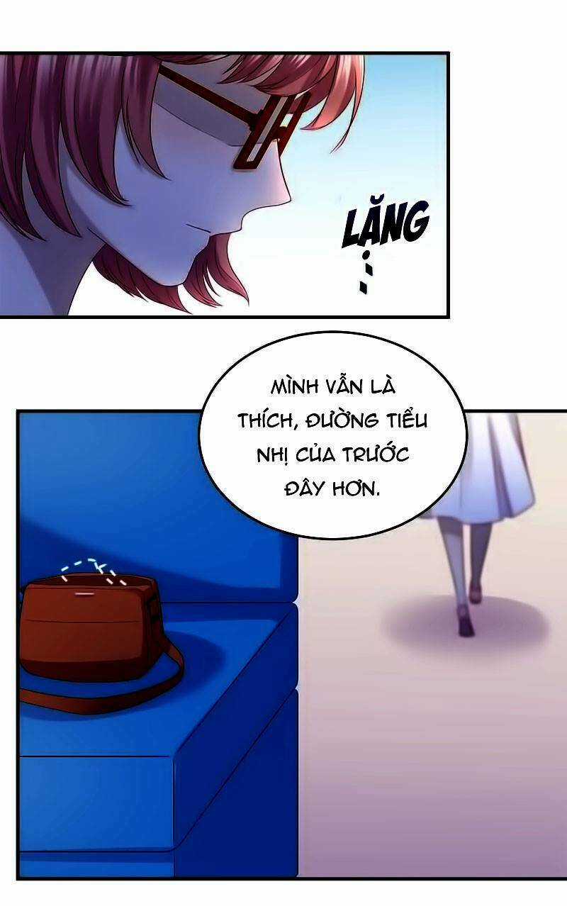 Fanboy Tuyệt Vời Ở Đâu? Chapter 13 trang 16