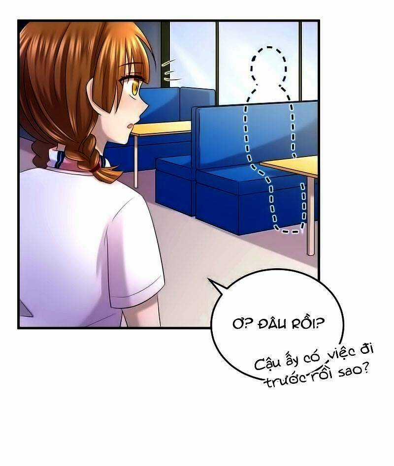 Fanboy Tuyệt Vời Ở Đâu? Chapter 13 trang 17